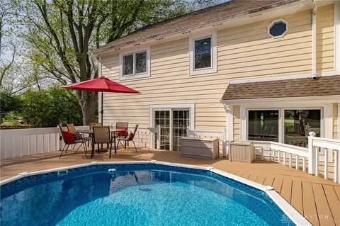 72 E Social Row Rd, Centerville, OH 45458 photo 66