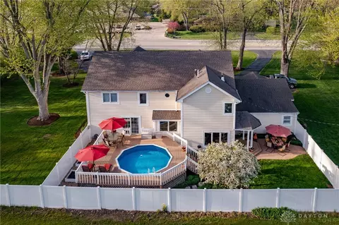 72 E Social Row Rd, Centerville, OH 45458 photo 87