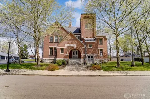 226 Mcdaniel St #250, Dayton, OH 45405