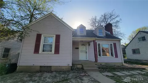 2239 Rustic Rd, Dayton, OH 45405