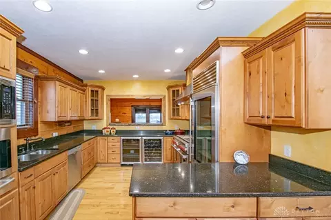 1502 E Mitchell, Liberty, IN 47353 photo 11