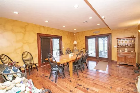 1502 E Mitchell, Liberty, IN 47353 photo 32