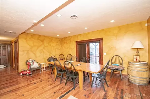 1502 E Mitchell, Liberty, IN 47353 photo 33