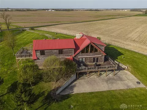 1502 E Mitchell, Liberty, IN 47353 photo 42