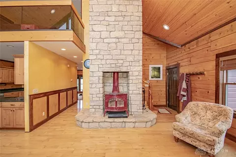 1502 E Mitchell, Liberty, IN 47353 photo 5