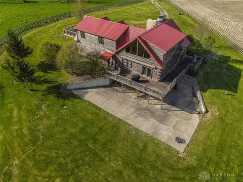 1502 E Mitchell, Liberty, IN 47353 photo 43