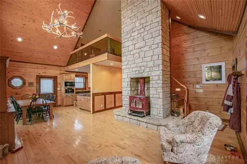 1502 E Mitchell, Liberty, IN 47353 photo 6