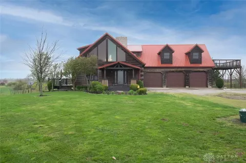 1502 E Mitchell, Liberty, IN 47353 photo 2