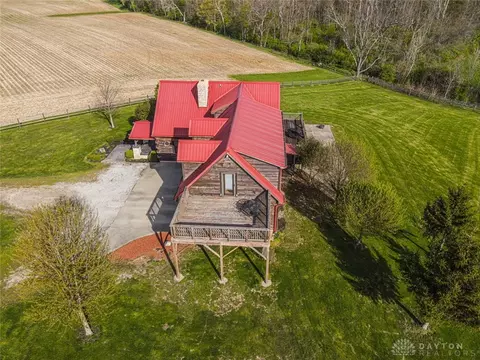 1502 E Mitchell, Liberty, IN 47353 photo 44