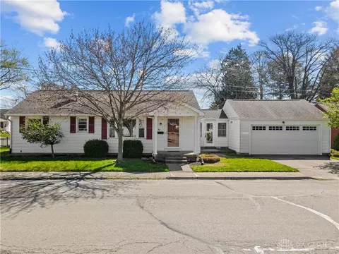 40 N Wenrick St, Covington, OH 45318