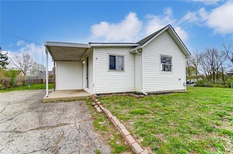 1357 Concord Ave, Springfield, OH 45504
