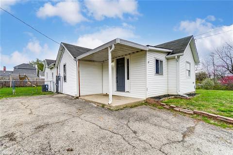 1357 Concord Ave, Springfield, OH 45504 photo 2