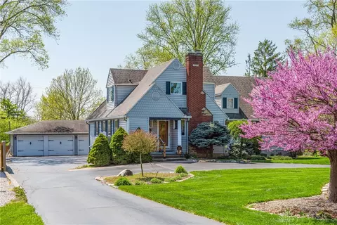 3200 Little York Rd, Dayton, OH 45414