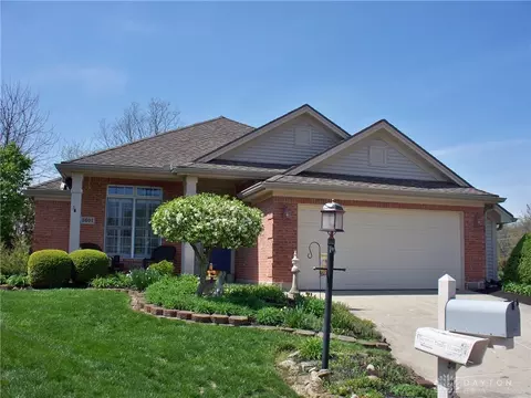 3601 English Ct, Dayton, OH 45414