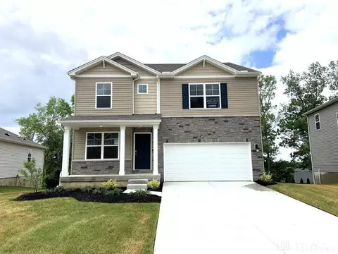 5293 Quail Rdg, Huber Heights, OH 45424