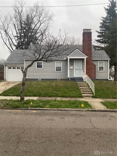 1700 Wesleyan Rd, Dayton, OH 45406