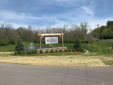 Lot 8 Majestic Trail, Clearcreek Twp, OH 45066