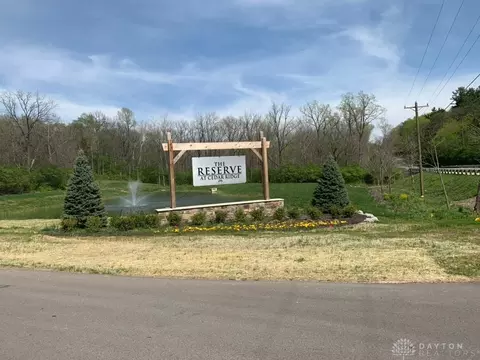 Lot 8 Majestic Trail, Clearcreek Twp, OH 45066