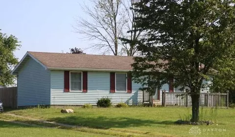 6310 Ballentine Pike, Springfield, OH 45502