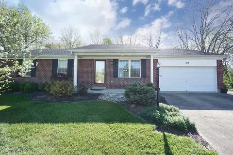 364 Nightwind Dr, Maineville, OH 45039