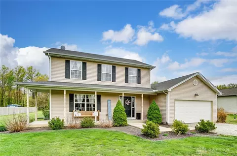 773 Blazing Trl, Oregonia, OH 45054