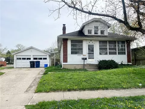 1534 Fauver Ave, Dayton, OH 45410