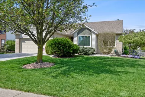 3628 Connor Ct, Hamilton, OH 45011