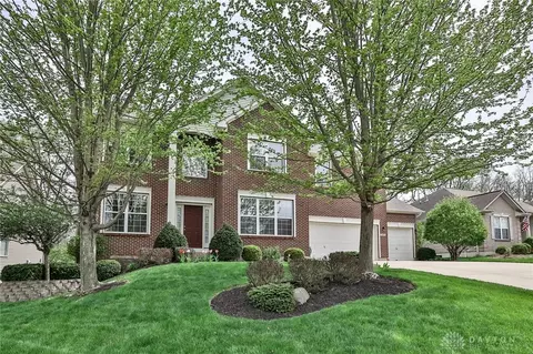 283 Triple Crown Cir, Springboro, OH 45066