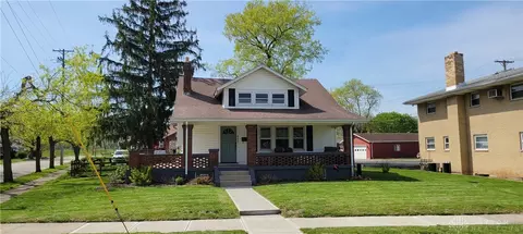 485 S Main St, Miamisburg, OH 45342