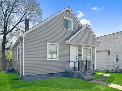 1720 Gondert Ave, Dayton, OH 45403