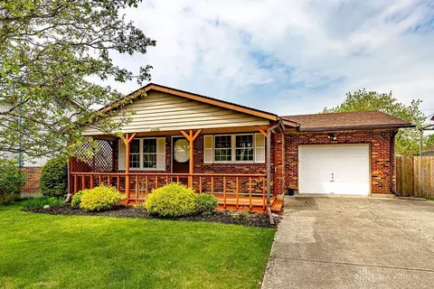 2628 Halifax Dr, Middletown, OH 45044