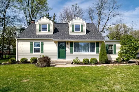3692 Mockingbird Ln, Dayton, OH 45430