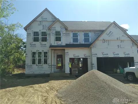 1186 Melbourne Ct, Lebanon, OH 45036