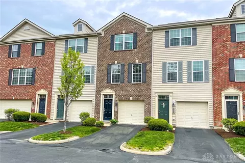 9570 Tahoe Dr, Dayton, OH 45458