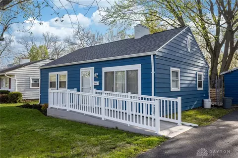 202 Helke Rd, Vandalia, OH 45377