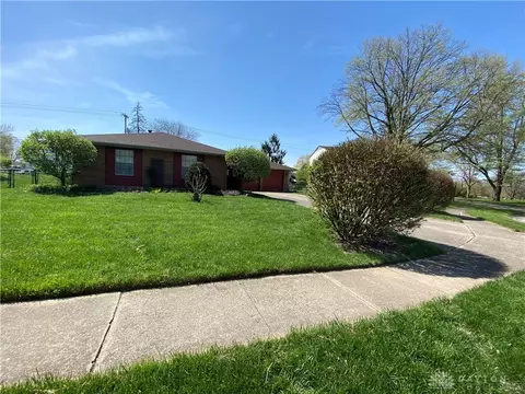 4224 Wynfield Pl, Englewood, OH 45322