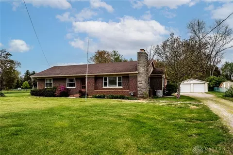 6602 Branch Hill Guinea Pike, Loveland, OH 45140