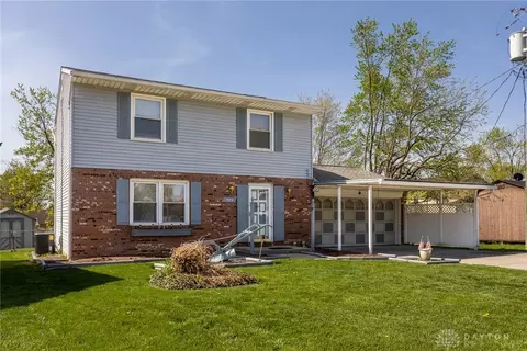 1509 Daniel Ct, Middletown, OH 45044