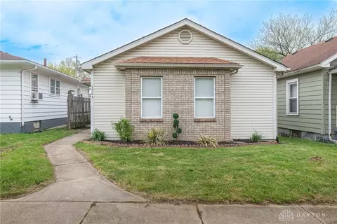1507 Taylor Ave, Middletown, OH 45044
