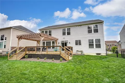 55 Willow Grove Dr, Springboro, OH 45066 photo 60