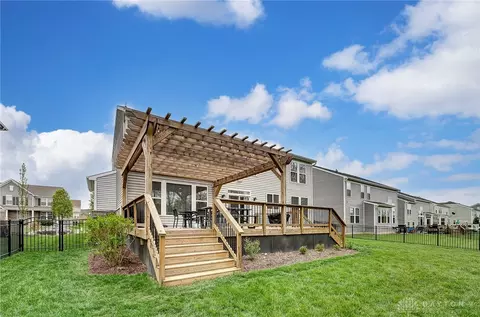 55 Willow Grove Dr, Springboro, OH 45066 photo 55