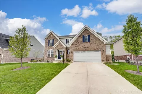 55 Willow Grove Dr, Springboro, OH 45066 photo 5