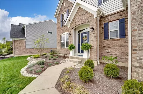 55 Willow Grove Dr, Springboro, OH 45066 photo 6