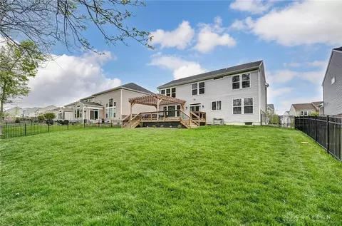 55 Willow Grove Dr, Springboro, OH 45066 photo 59