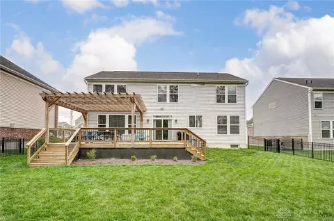 55 Willow Grove Dr, Springboro, OH 45066 photo 58
