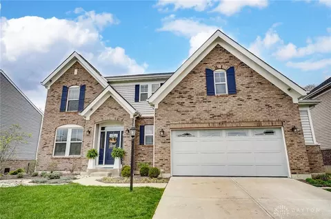 55 Willow Grove Dr, Springboro, OH 45066 photo 4