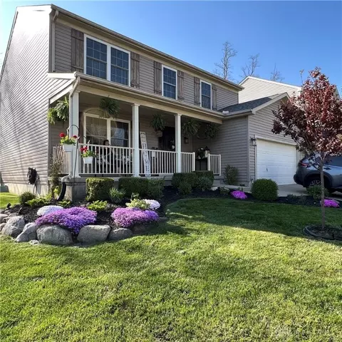 299 Wayside Dr, Dayton, OH 45440