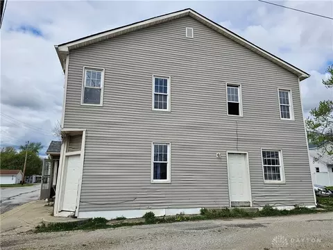 19 Mill St, Eldorado, OH 45321