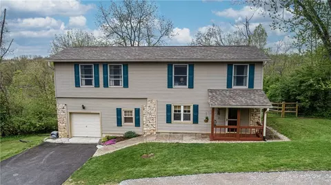 5610 E Kemper Rd, Sharonville, OH 45241