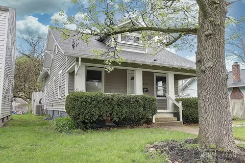 2315 Nill Ave, Dayton, OH 45420